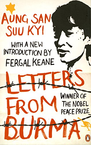 Imagen de archivo de Letters from Burma [Paperback] Suu Kyi, Aung San and Keane, Fergal a la venta por Ocean Books
