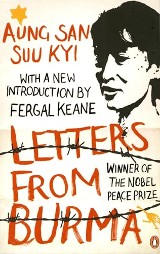 9780141041445: Letters From Burma