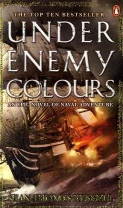 Beispielbild fr Under Enemy Colours: Charles Hayden Book 1 zum Verkauf von Ammareal