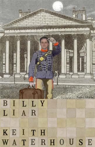 Beispielbild fr Billy Liar (Penguin Decades) zum Verkauf von WorldofBooks