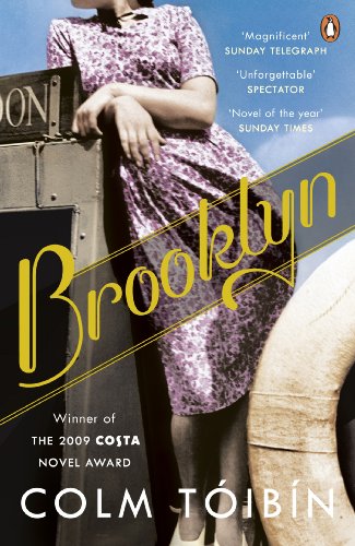 Stock image for Brooklyn for sale by Blackwell's