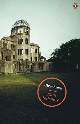 Beispielbild fr Hiroshima (Penguin Magnum Collection) zum Verkauf von WorldofBooks