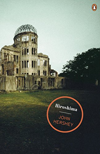Imagen de archivo de Hiroshima a la venta por Blackwell's
