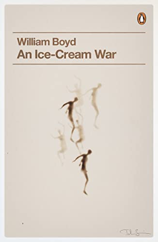 9780141041988: An Ice-cream War