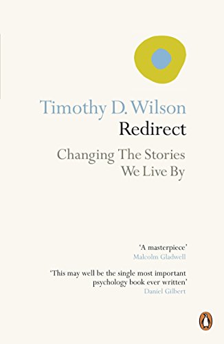 Beispielbild fr Redirect: Changing the Stories We Live By zum Verkauf von WorldofBooks