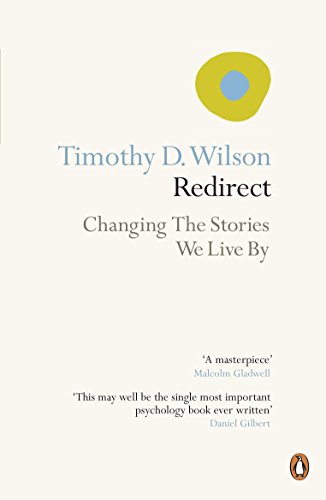 9780141042244: Redirect: Changing the Stories We Live By