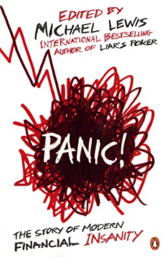 Stock image for Panic: The Story of Modern Financial Insanity for sale by SecondSale