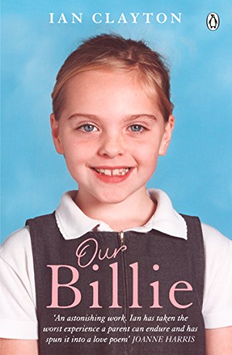 Stock image for Our Billie for sale by WorldofBooks