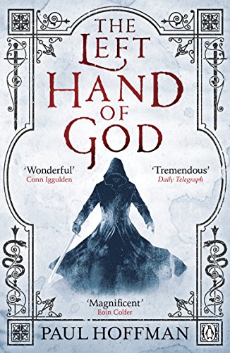 Stock image for The Left Hand of God: Paul Hoffman (The Left Hand of God, 1) for sale by WorldofBooks