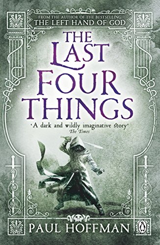 9780141042398: The Last Four Things