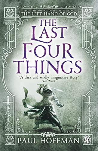 9780141042398: Last Four Things