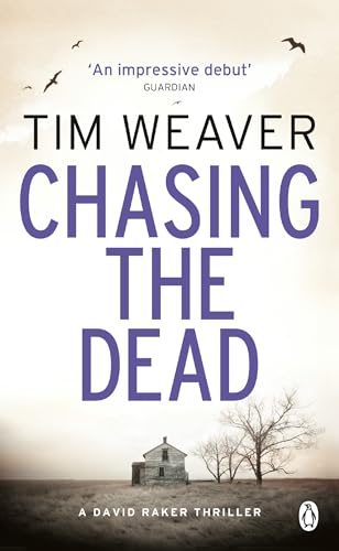 9780141042435: Chasing the Dead: David Raker Missing Persons #1: Her son died . . . or so she thought. Don’t miss this GRIPPING THRILLER