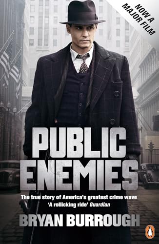 Beispielbild fr Public Enemies: The True Story Of America's Greatest Crime Wave zum Verkauf von The Maryland Book Bank