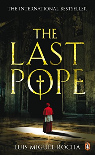 Imagen de archivo de The Last Pope a la venta por Better World Books