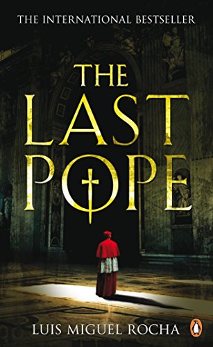 Stock image for The Last Pope for sale by WorldofBooks
