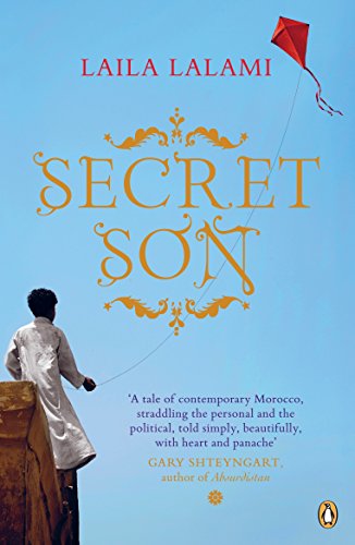 Stock image for Secret Son for sale by WorldofBooks