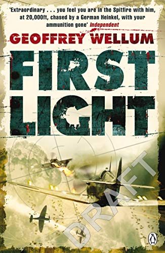 9780141042756: First Light: Original Edition (Penguin World War II Collection)