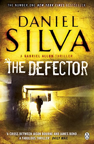 Imagen de archivo de The Defector a la venta por Blackwell's