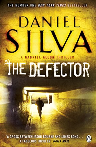 9780141042763: The Defector