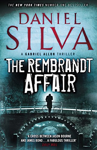 9780141042770: The Rembrandt Affair