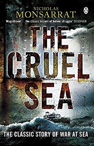 Stock image for The Cruel Sea for sale by Blackwell's