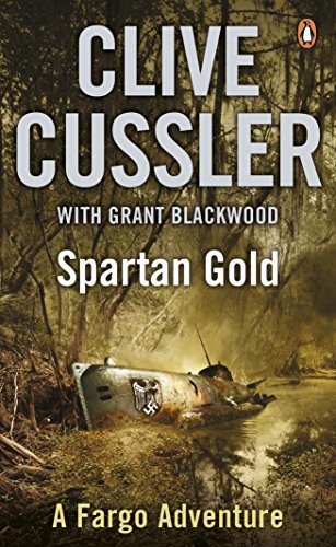 9780141042916: Spartan Gold: FARGO Adventures #1