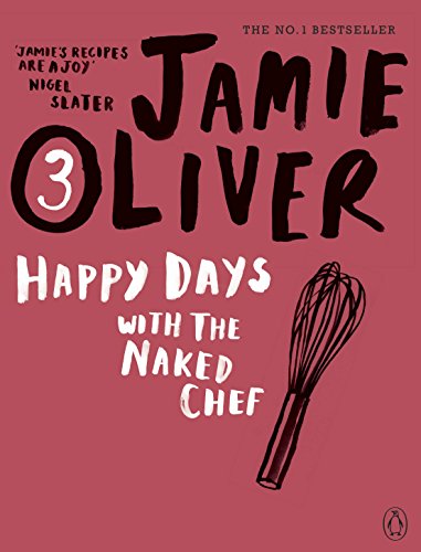 Beispielbild fr Happy Days with the Naked Chef zum Verkauf von AwesomeBooks