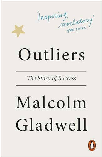 Stock image for Outliers: The Story of Success for sale by ThriftBooks-Dallas