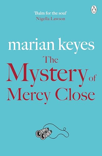 Beispielbild fr The Mystery of Mercy Close zum Verkauf von Blackwell's