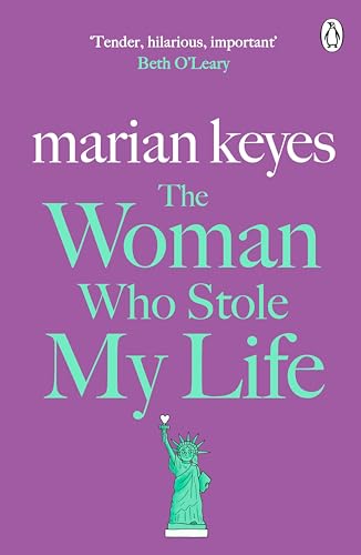 9780141043104: The Woman Who Stole My Life: British Book Awards Author of the Year 2022