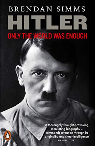 Stock image for Hitler for sale by Blackwell's