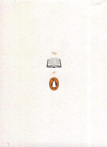 Imagen de archivo de THE BOOK OF PENGUIN a la venta por WorldofBooks