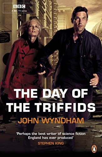 Stock image for The Day of the Triffids for sale by WorldofBooks