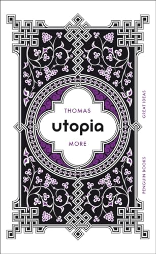 Imagen de archivo de Utopia a la venta por Blackwell's