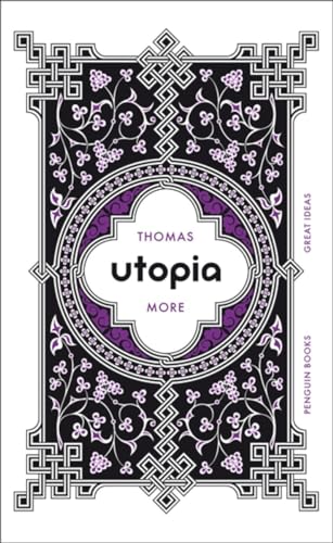 9780141043692: Utopia (Penguin Great Ideas)
