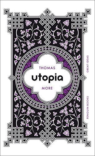 9780141043692: Utopia