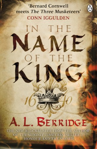 Stock image for In the Name of the King (Chevalier) for sale by AwesomeBooks