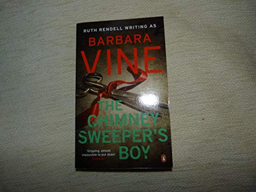 9780141043821: The Chimney Sweeper's Boy
