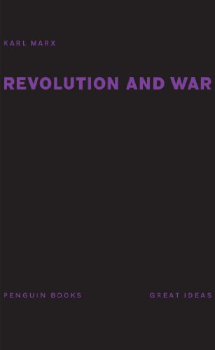 9780141043913: Revolution and War (Penguin Great Ideas)