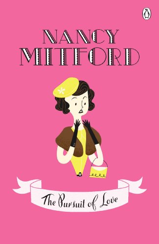 The Pursuit of Love (9780141044019) by Mitford, Nancy