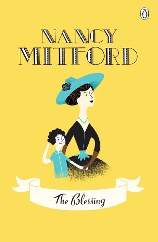 The Blessing (9780141044026) by Mitford, Nancy