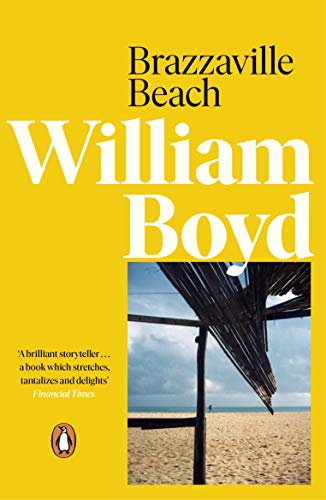 Brazzaville Beach - William Boyd