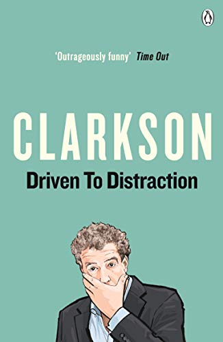 Imagen de archivo de Driven to Distraction a la venta por Blackwell's