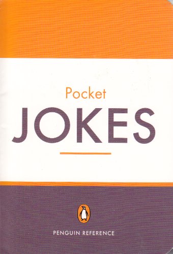 Stock image for Penguin Pocket Jokes for sale by ThriftBooks-Atlanta