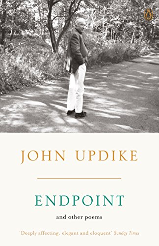 9780141044507: Endpoint and Other Poems
