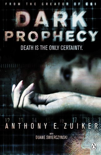 Stock image for Dark Prophecy [Soft Cover ] for sale by booksXpress