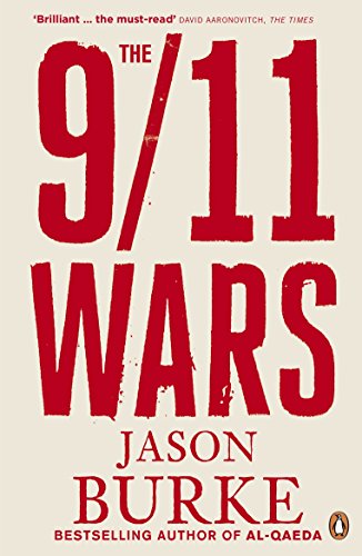 Stock image for The 9/11 Wars for sale by Better World Books