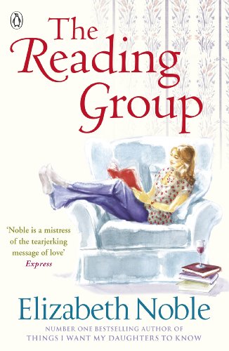 Stock image for The Reading Group for sale by Better World Books