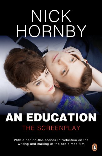 9780141044743: An Education: The Screenplay