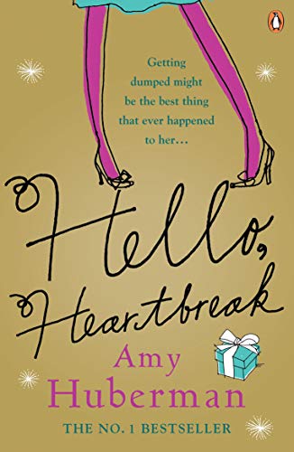 Beispielbild fr Hello Heartbreak zum Verkauf von SecondSale